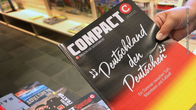 Une rubrique sportive peut-elle sauver un journal raciste de l&rsquo;interdiction ?